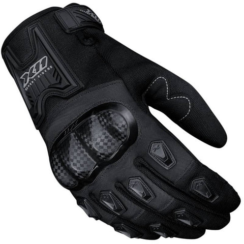 Luva X11 Blackout 2 Preta - Image 1