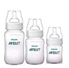 Philips Avent Classic 3 unidades transparentes - Image 1
