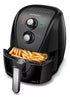 Fritadeira sem óleo air fryer 4L Mondial preto 1500W AFN-40-BFT - Image 1