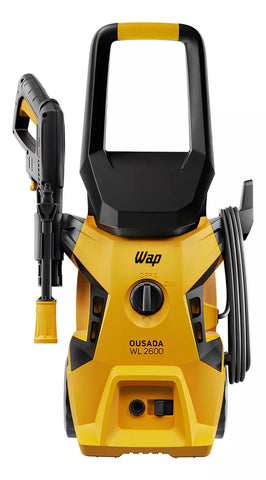 Lavadora De Alta Pressão Wap Ousada Wl 2600 1750psi - Image 1