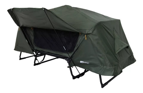 Barraca Cama Tatu Casal Camping Nautika 100% Impermeável - Image 1