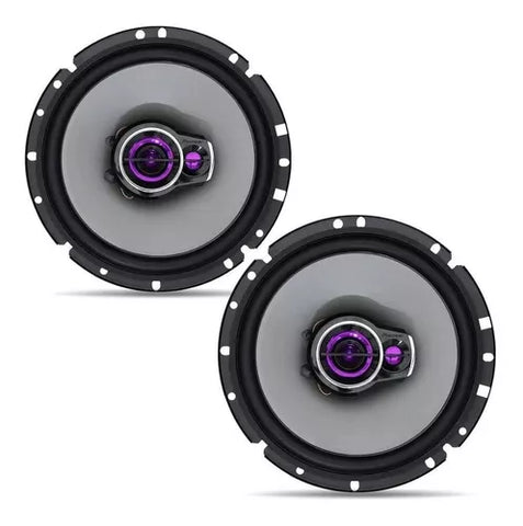 Pioneer TS-1760BR 6 