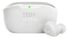 Fone De Ouvido Wave Buds Sem Fio Branco Jbl Original - Image 1